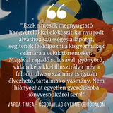 Anton teljes sorozat - kedvezményes könyvcsomag