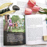 Manfréd és Anton hihetetlen története - könyv, keményfedeles, 164 oldal