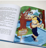 Anton 1-3. könyv kedvezményes csomag