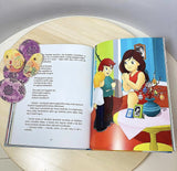 Anton kalandos élete - könyv, keményfedeles, 60 oldal