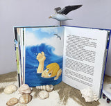 Anton utazik - könyv, keményfedeles, 64 oldal