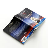 Darwin Wells a Vadak földjén - könyv, 276 oldal