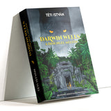 Darwin Wells a dzsungel mélyén - könyv, 312 oldal