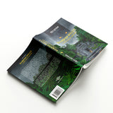 Darwin Wells a dzsungel mélyén - könyv, 312 oldal