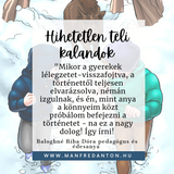 Manfréd és Anton 1-3. könyv kedvezményes csomag