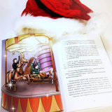 Manfréd és Anton 1-3. könyv kedvezményes csomag