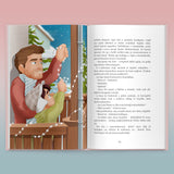 Vini 2-3. könyv kedvezményes csomag