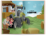 Vini 1-2. könyv kedvezményes csomag