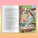 VINI - Valamit még el kell mondanom - könyv, keményfedeles, 96 oldal