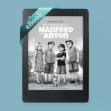 The Adventures of Manfred and Anton EBOOK