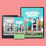 The Adventures of Manfred and Anton EBOOK