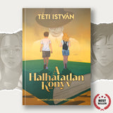 A Halhatatlan Könyv