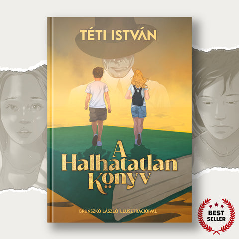 A Halhatatlan Könyv