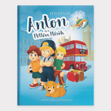 Óvodások kedvencei könyvcsomag