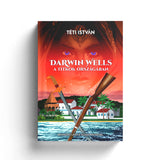 Darwin Wells I-III. könyvcsomag