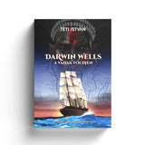 Darwin Wells I-II. könyvcsomag