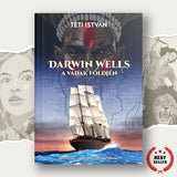 Darwin Wells a Vadak földjén