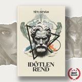 Szépirodalmi könyvcsomag