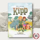 Kipp - I. könyv