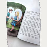 Manfréd és Anton kalandjai