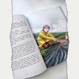 Manfréd és Anton kalandjai