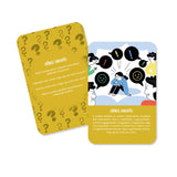 STOP bántalmazás! kártyák