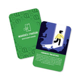 STOP bántalmazás! kártyák