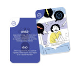 STOP bántalmazás! kártyák