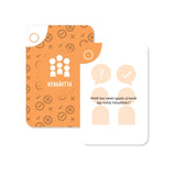 STOP bántalmazás! kártyák