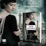 Párizs királynője - Regény Coco Chanel életéről