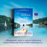 A titkos part - Karen Swan