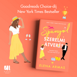 Spanyol szerelmi átverés - Elena Armas