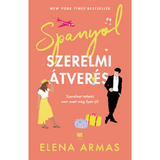 Spanyol szerelmi átverés - Elena Armas