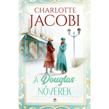 A Douglas-nővérek - Charlotte Jacobi