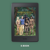 Darwin Wells a dzsungel mélyén E-könyv