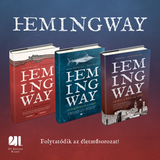 Az öreg halász és a tenger - Ernest Hemingway