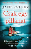 Csak egy pillanat - Jane Corry